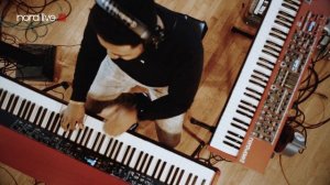 NORD LIVE: Philly Sessions: Glenn Gibson Jr ft Joseph Pryor - Can't Explain