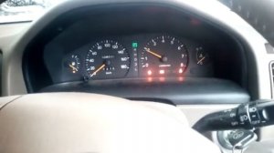 Контрактный двигатель Япония TOYOTA CAMRY / Тойота Камри / SV40 0072529 AT2WD 1995 4S-FE без номера