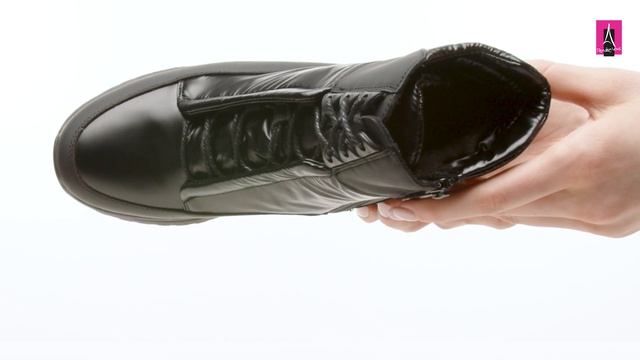 Видеообзор I Женские ботинки TENDANCE 2713957 смотреть онлайн