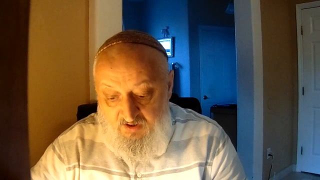 Как вы будучи иудей можете принимать Коран,отрицающий места Танаха?(Артур) смотреть онлайн