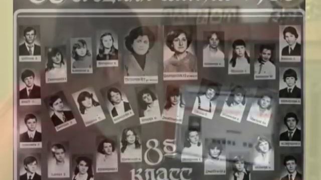 ОДНОКЛАССНИКИ _ гр. "Белый День" смотреть онлайн