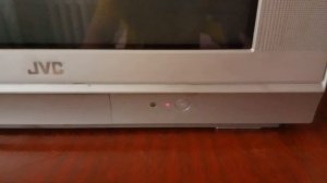 Телевизор JVC Interi Art