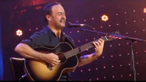 Dave Matthews - Tim Reynolds Farm Aid 2013 - Full