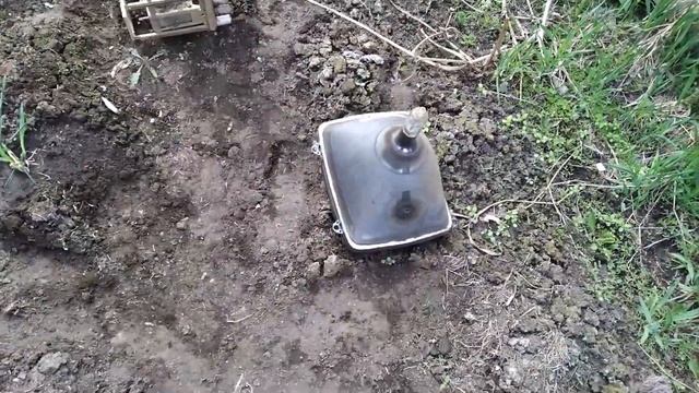СКОЛЬКО МЕДИ В ТЕЛЕВИЗОРЕ СССР "РАССВЕТ-307-1"? РАЗБОР СТАРОЙ ТЕХНИКИ. ПОИСК МЕДИ И МЕТАЛЛОЛОМА