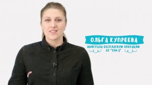 Производство рекламных роликов: видео для соцсетей Клиники "ТРИ-З"