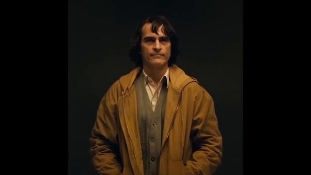 Joker Camera Test 2019 Suicide Squad mix