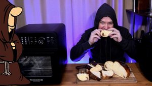 Уплетал их после школы, а теперь готовлю сам! Булочки из моего Советского детства, не булочки, а пух