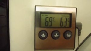 Варка колбасы в духовке