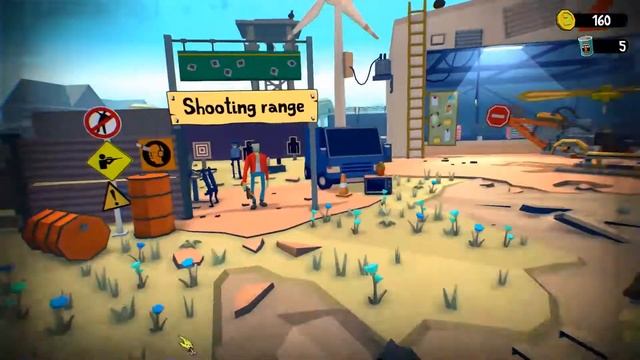 Dustoff Z Gameplay 1080p 60fps смотреть онлайн