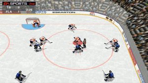 NHL 98 ( Windows / PC )