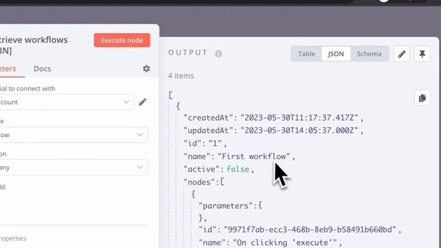 How to auto-backup n8n workflows to GitHub