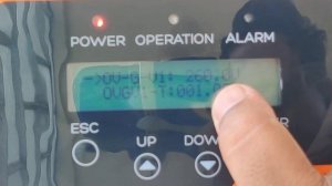 Under Grid Voltage Problem | Solis & Luminous | On-Grid Inverter | Solution & User Def Settings