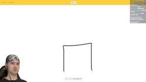 РИСУЮ ПОД РУКОВОДСТВОМ ЯНДЕКС АЛИСЫ ► Quick, Draw! |24|