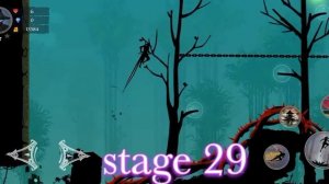 ALL ARTIFACT LOCATION || Ninja arashi 2