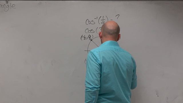 Evaluate the cosine inverse of 1/2 смотреть онлайн