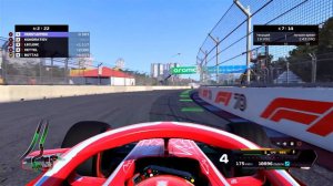 F1 2020 МОЯ КОМАНДА |#3| - РЕШАЮЩИЙ ПОСЛЕДНИЙ КРУГ | ГРАН-ПРИ ВЬЕТНАМА