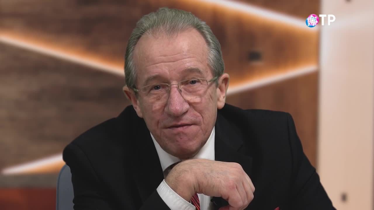 Аннушкин: Из защиты русского языка надо переходить в нападение