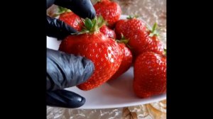 Итальянский сорт клубники "ВЕРОНА". ??? ВЫ не останетесь равнодушными к этому сорту!!!