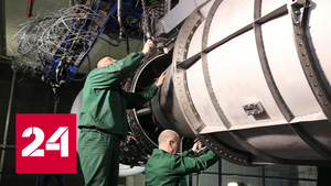 Импортозамещение в России набирает обороты - Россия 24