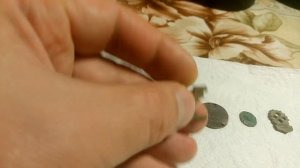 КОП -2019  с Minelab EQUINOX 800. Долгожданный КОП в лесу и обзор находок с 2х копов!!!