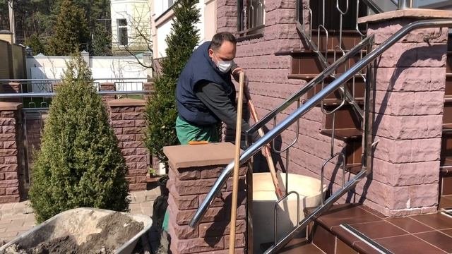Как горшечное озеленение может украсить ваш двор