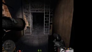 STALKER Волей Случая Инструменты для техника