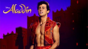 Aladdin The Musical Australia