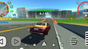 ОБЗОР НА НОВОЕ ОБНОВЛЕНИЕ В ИГРЕ СИМУЛЯТОР АВТОМОБИЛЯ 2! ШООК!