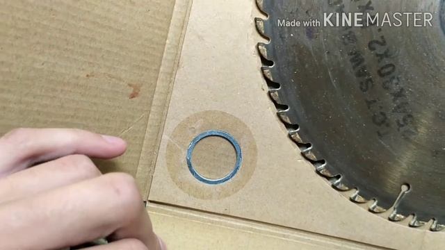 ОБЗОР торцовки DEXTER 2400 Вт 254 смотреть онлайн