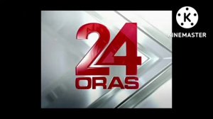 24 oras theme song (2016) but beats 2 and 4 are swapped.