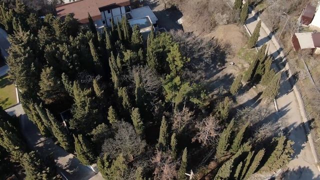 Эксклюзивная продажа видового участка в Алуште (13 соток)