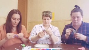 Изготовление кукол для театра своими руками