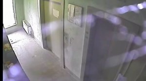 Велосипедный вор