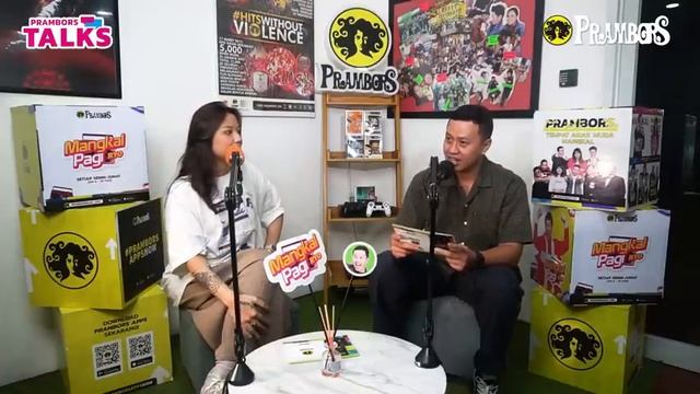NYOKAP & NENEK DANILLA RIYADI SUKA KIRIM-KIRIMAN MISS K?! NGAPAIN?! смотреть онлайн
