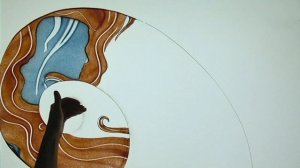 Gorillaz - On Melancholy Hill (RUSSIAN VERSION))