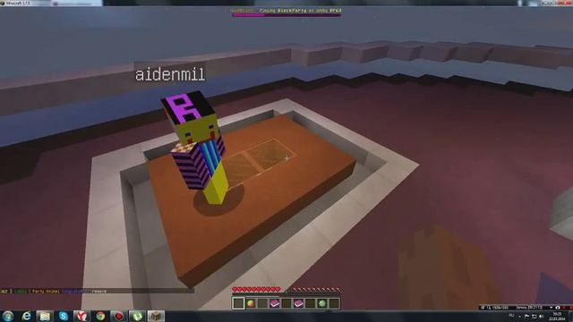 mc.hypixel. net не работал=( смотреть онлайн