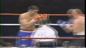 K-1 Classics: Peter Aerts vs Mike Bernardo