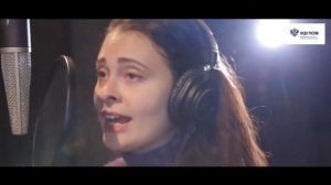 Композиция «МЫ – Единая Страна». Гимн российской нации.