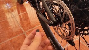 LA BICICLETA MAS EXÓTICA DEL MUNDO | CORRATEC REVO BOW |