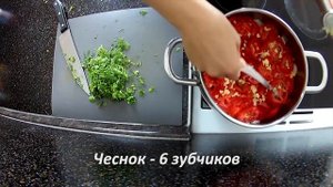 Мясо тушёное с овощами - Нарханги • Готовить просто, говядина