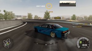 CarX Drift Racing (ПК) | МОД - НАСТОЯЩИЙ МИСЛ | Nissan Silvia S14 Missile Car