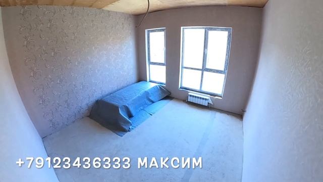 Дом с ремонтом в Сочи. 6 соток, 100кв.м., цена 7млн. Мне понравился .