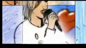 Ой-ой-ой это между нами любовь.avi