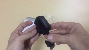 Зарядное устройство 15V 0.36A 5.4W для бритвы Philips (HQ8000, HQ8500, HQ8505)