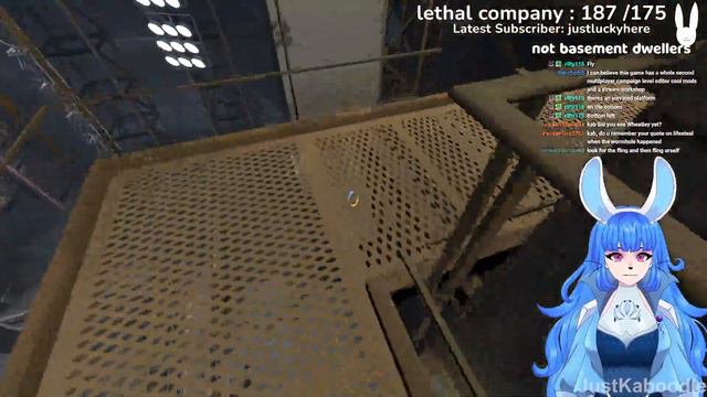 Kaboodle Escapes Portal 2! (Streamed 2/10/24) смотреть онлайн