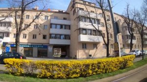 Вена. Новости из Австрии!! Пустые улицы в Вене? Один взгляд на самый большой дом в Вене.