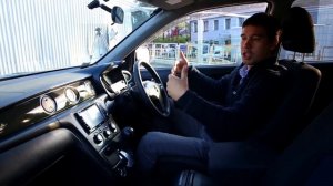 Обзор, тест драйв, отзыв mitsubishi airtrek (outlander) turbo 2.0 overdrive