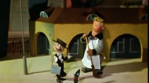 Кто людям помогает, тот тратит время зря