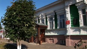 Добро пожаловать в Наровчат, Пензенская область