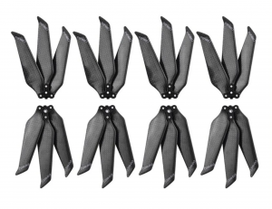 Углеродные пропеллеры с 3 лопастями для Mavic 2 23020803